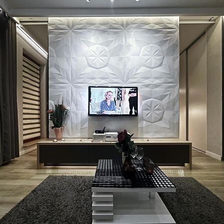Apartment suite Platan Duo Świnoujście Екстериор снимка