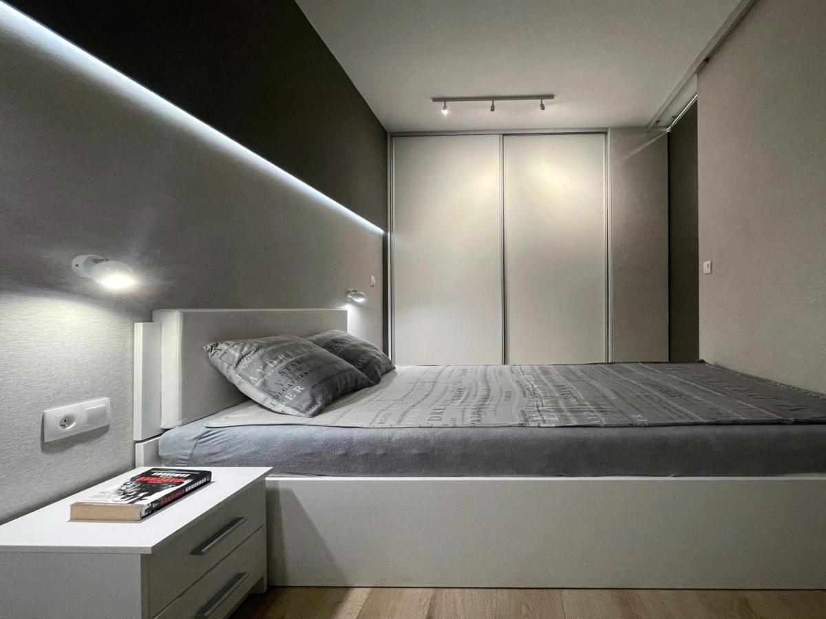Apartment suite Platan Duo Świnoujście Екстериор снимка